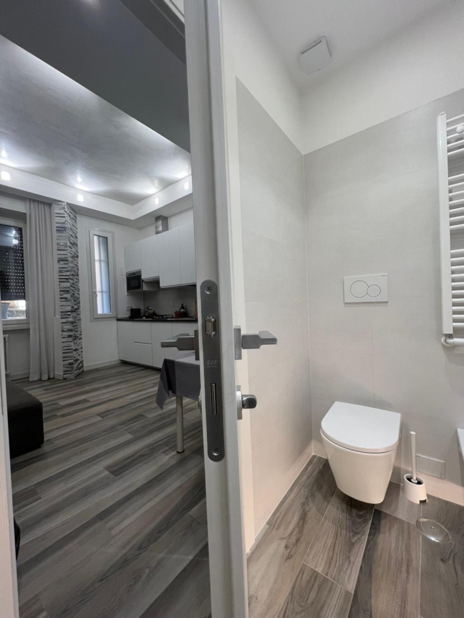 Artpa Rome Apartments Exterior photo