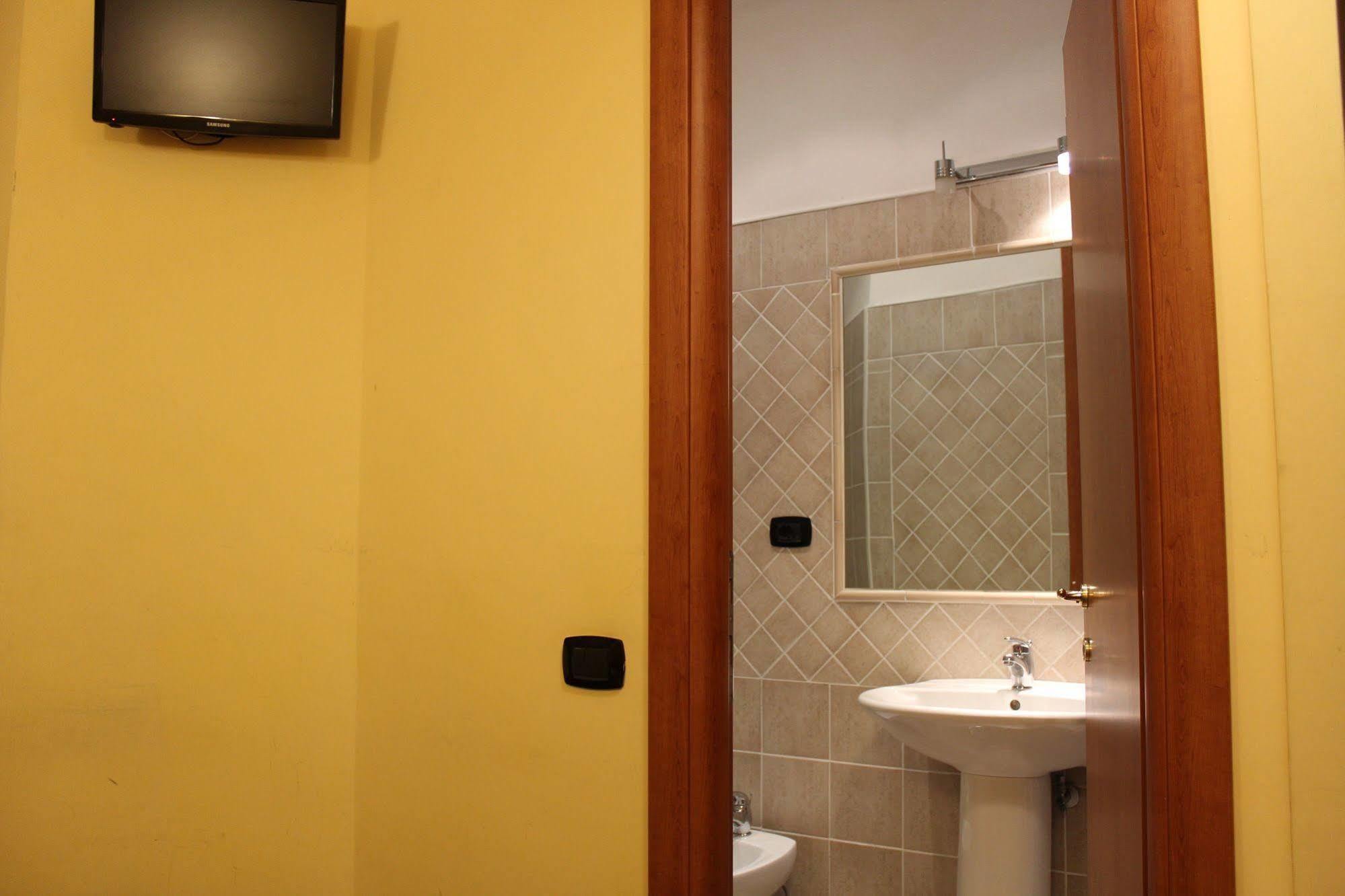 Artpa Rome Apartments Exterior photo