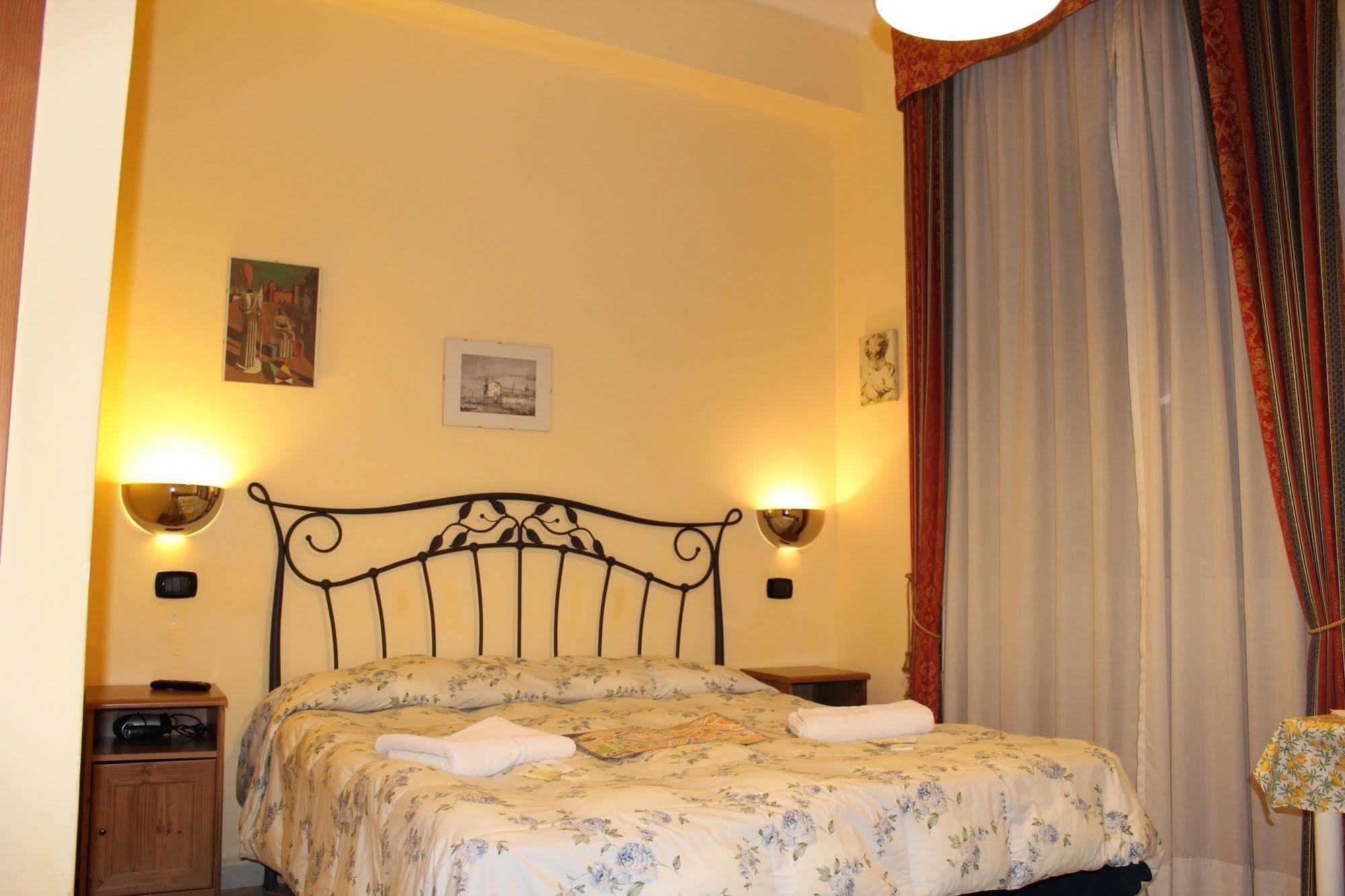 Artpa Rome Apartments Exterior photo